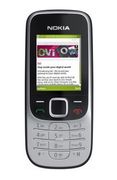 Nokia 2330 classic:  Nokia