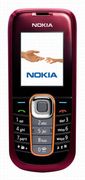 Nokia 2600 classic:    