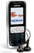 Nokia 2630:   