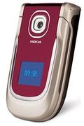Nokia 2760:  SIM
