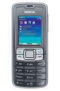 Nokia 3109 classic:  Nokia