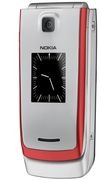 Nokia 3610 fold:  SIM-  