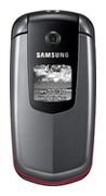 Samsung GT-E2210B:      SIM-
