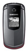 Samsung GT-E2210B:     