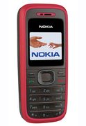 Nokia 1208:  SIM-  