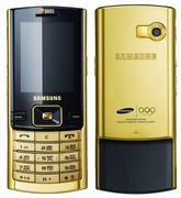 Samsung SGH-D780:      