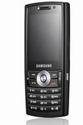 Samsung SGH-i200: Smart Search