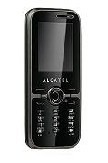 Alcatel OT-S520: инструкция к мобильному телефону