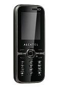 Alcatel OT-S520: WAP