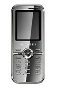 Alcatel OT-S621:     