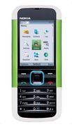 Nokia 5000:  SIM