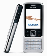Nokia 6300: инструкция к мобильному телефону