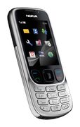 Nokia 6303 classic:  