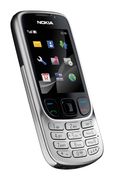 Nokia 6303 classic:   SIM-