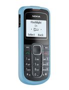 Nokia 1202: инструкция к мобильному телефону