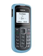 Nokia 1202:  SIM-  