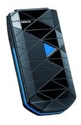 Nokia 7070 prism:  SIM-  