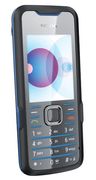 Nokia 7210 Supernova:  SIM-  