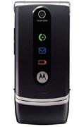 Motorola W377: FM-