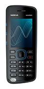 Nokia 5220 XpressMusic: -