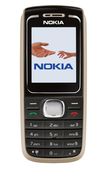 Nokia 1650:  SIM-  