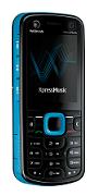 Nokia 5320 XpressMusic:  (U)SIM-  