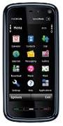 Nokia 5800 XpressMusic:  SIM-