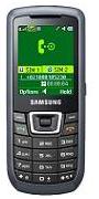 Samsung GT-C3212:  SIM-