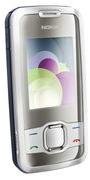 Nokia 7610 Supernova: Услуги сети