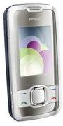 Nokia 7610 Supernova:  SIM-  