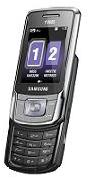 Samsung GT-B5702:  -