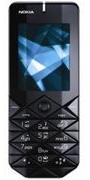 Nokia 7500 Prism:  SIM-